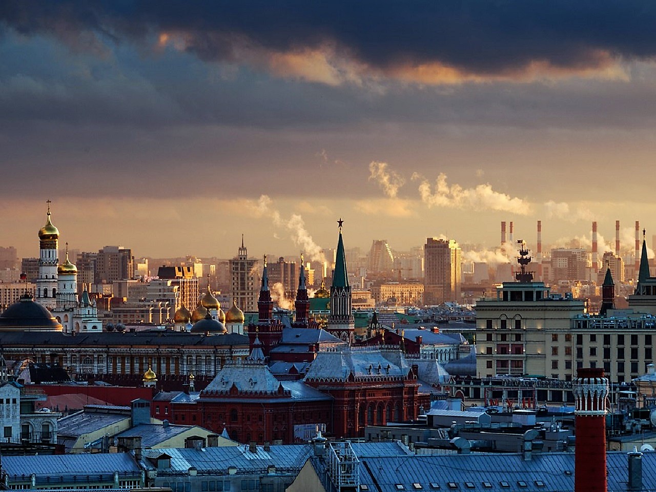 какие цены на жилье москвичи считают приемлемыми
