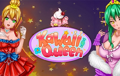 Kawaii Queen
