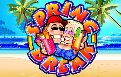 Spring Break