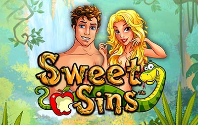 Sweet Sins
